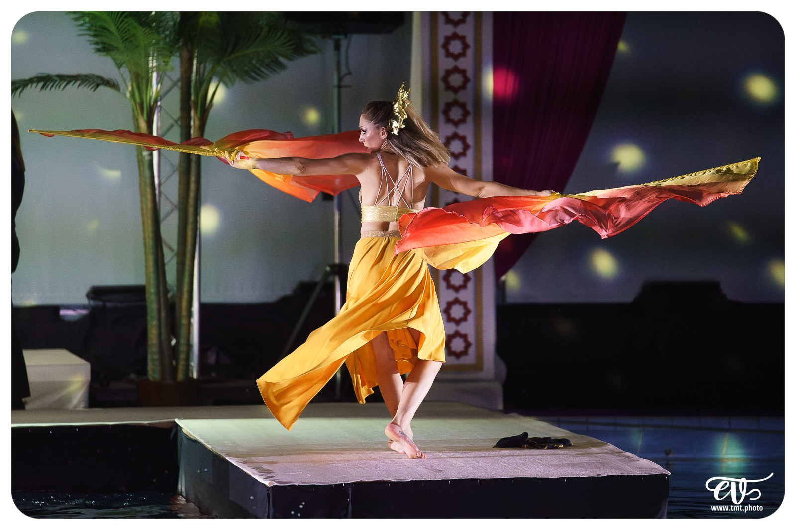 BNS - MILLE ET UNE NUITS